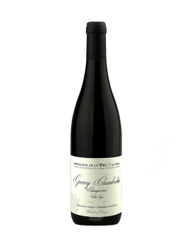 Jean Tardy Gevrey Chambertin 'champerrier' Vieilles Vignes - 6 Bottles