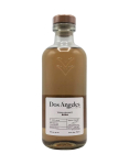 Dos Angeles Caidos Tequila Rosa 750ml