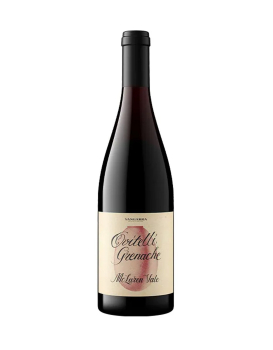 Yangarra Estate Grenache Mclaren Vale 'ovitelli' 2021 750ml