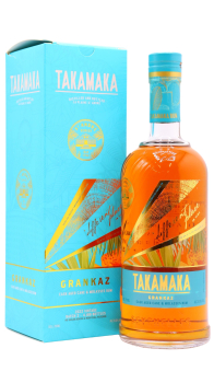 Takamaka - St Andre Series - Grankaz Rum 70CL