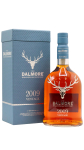 Dalmore - Highland Single Malt 2009 Vintage 15 year old Whisky 70CL