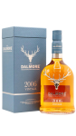 Dalmore - Highland Single Malt 2006 Vintage 18 year old Whisky 70CL