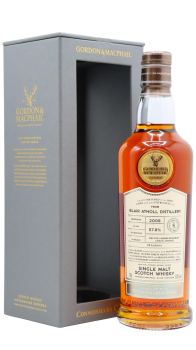 Blair Athol - Connoisseurs Choice Single Sherry Cask 2008 16 year old Whisky