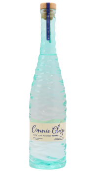 Connie Glaze - Slow Sand Filtered Vodka 70CL