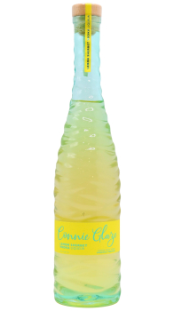 Connie Glaze - Lemon Sherbet Vodka Liqueur 70CL