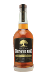 Brothers Bond Bourbon Straight Bottled In Bond Kentucky 100pf 7yr 750ml