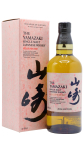 Yamazaki - Tsukuriwake Cask Collection 2024 - Islay Peated Whisky 70CL