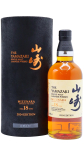 Yamazaki - Tsukuriwake Cask Collection 2024 - Mizunara 18 year old Whisky 70CL