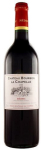 Chateau Bourbon La Chapelle Medoc 750ml