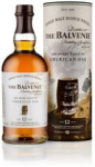 Balvenie 12yr Sweet Toast Single Malt Scotch 750ml