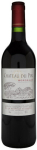 Chateau Du Pin Bordeaux Red 750ml