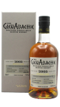 GlenAllachie - Single Cask #5182 - Virgin Oak 2005 15 year old Whisky 70CL