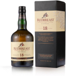 Redbreast 18yr Single Pot Still Irish Whisky 750ml