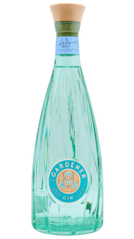 The Gardener - (Brad Pitt) French Riviera Gin 70CL