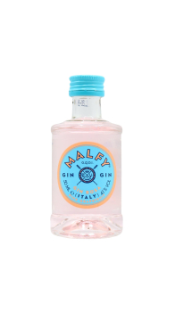 Malfy - Rosa Miniature Gin 5CL