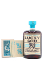 Lucky Sod - Playing Cards & Irish Whiskey Liqueur 70CL