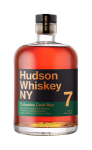 Hudson Whiskey Rye Calvados Cask Finish New York 7yr 750ml