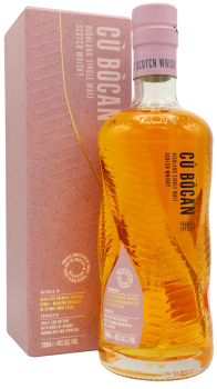 Cu Bocan - Creation #1 Single Malt Scotch Whisky 70CL