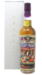 Compass Box - Rogues' Banquet Whisky 70CL