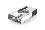 Ufficio Tecnico ADC - Montecristo Rectangular Cigar Ashtray