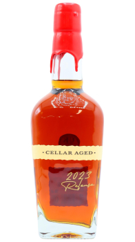 Maker's Mark - Cellar Aged 2023 Release Bourbon Whiskey 70CL