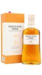 Highland Park - Single Malt Scotch 18 year old Whisky 70CL