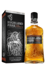 Highland Park Scotch Single Malt Release No 5 Cask Strength Robust & Intense 750ml