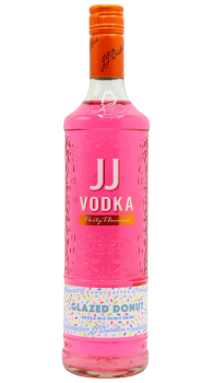 J.J Whitley - Glazed Donut Vodka