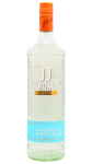 J.J Whitley - Caribbean White (1 Litre) Rum