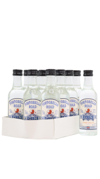 Portobello Road - London Dry Miniatures 12 x 5cl Gin