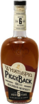 Whistlepig Piggyback Bourbon 6yr 750ml