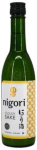 Ozeki Sake Nigori Calif Sake 375ml