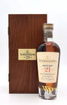 WhistlePig Farm 'The Beholden' 21 Year Old Single Malt Whiskey 750ml