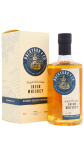 Backyard & Co - Oloroso Sherry Finish Irish 5 year old Whiskey 70CL