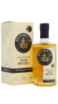 Backyard & Co - Caribbean Rum Finish Irish 5 year old Whiskey 70CL