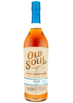 Old Soul Bourbon High Rye Small Batch 750ml