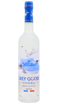 Grey Goose - French Vodka 70CL