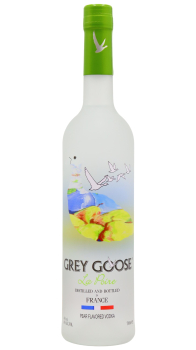 Grey Goose - La Poire Vodka 70CL