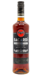 Bacardi - Carta Negra Black Rum 70CL