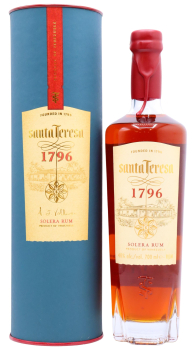 Santa Teresa - 1796 Rum 70CL