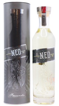 Bacardi - Facundo Neo Silver Rum 70CL