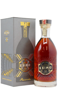 Bacardi - Facundo Eximo Rum 70CL