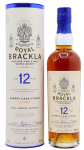 Royal Brackla - Highland Single Malt 12 year old Whisky 70CL