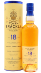 Royal Brackla - Highland Single Malt 18 year old Whisky 70CL