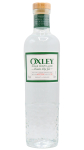 Oxley - London Dry Gin 70CL