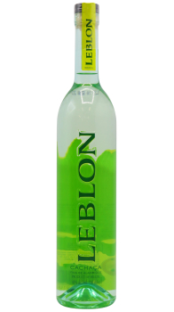 Leblon - Brazilian Cachaca