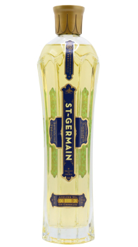 St. Germain - Elderflower Liqueur 70CL