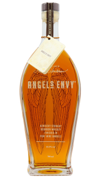 Angel's Envy - Straight Port Cask Finish Bourbon Whiskey 70CL