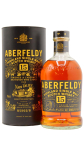 Aberfeldy - Napa Valley Red Wine Cask 15 year old Whisky 70CL