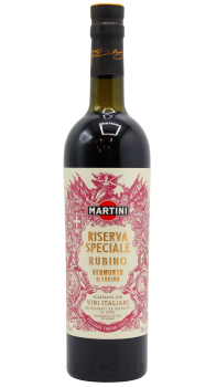 Martini - Riserva Speciale Rubino Vermouth 75CL